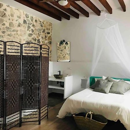 Apartamento Romantico Casco Antiguo 알테아 외부 사진