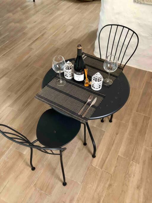 Apartamento Romantico Casco Antiguo 알테아 외부 사진