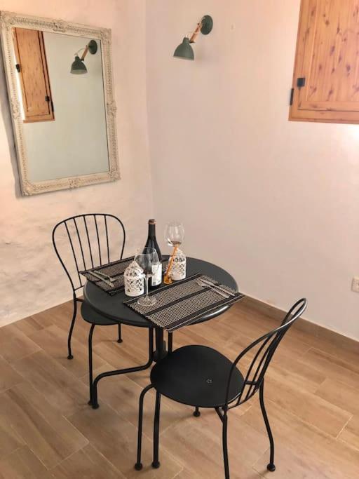 Apartamento Romantico Casco Antiguo 알테아 외부 사진