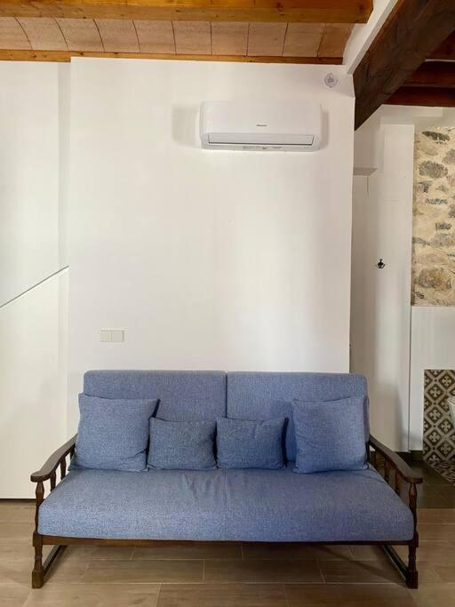 Apartamento Romantico Casco Antiguo 알테아 외부 사진