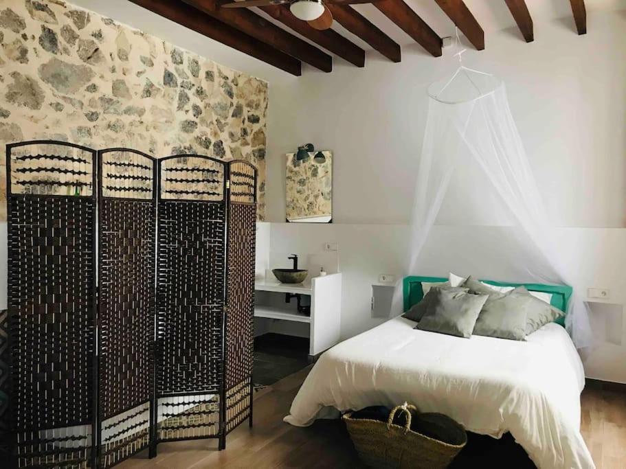 Apartamento Romantico Casco Antiguo 알테아 외부 사진