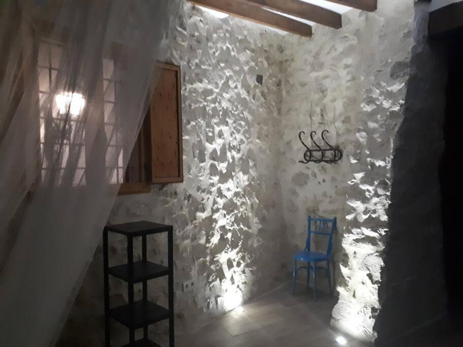 Apartamento Romantico Casco Antiguo 알테아 외부 사진