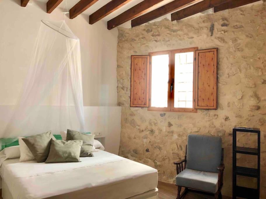 Apartamento Romantico Casco Antiguo 알테아 외부 사진