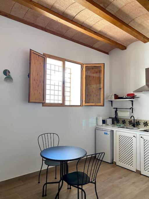 Apartamento Romantico Casco Antiguo 알테아 외부 사진